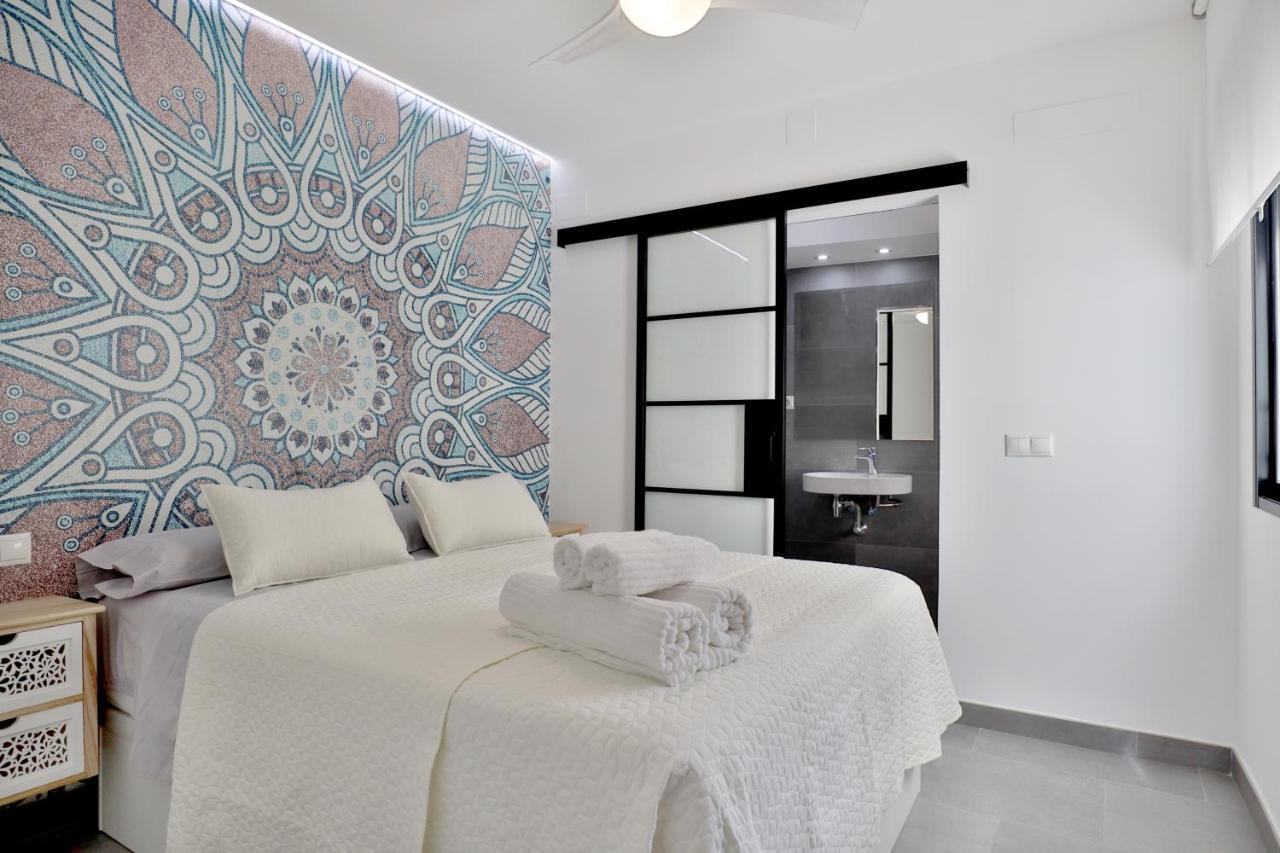 Sunshine Vista Al Compas Appartement Cordoue