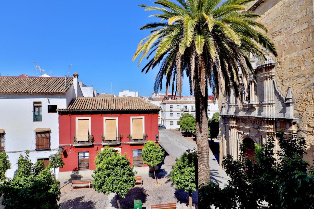 Appartement Sunshine Vista Al Compas Cordoue