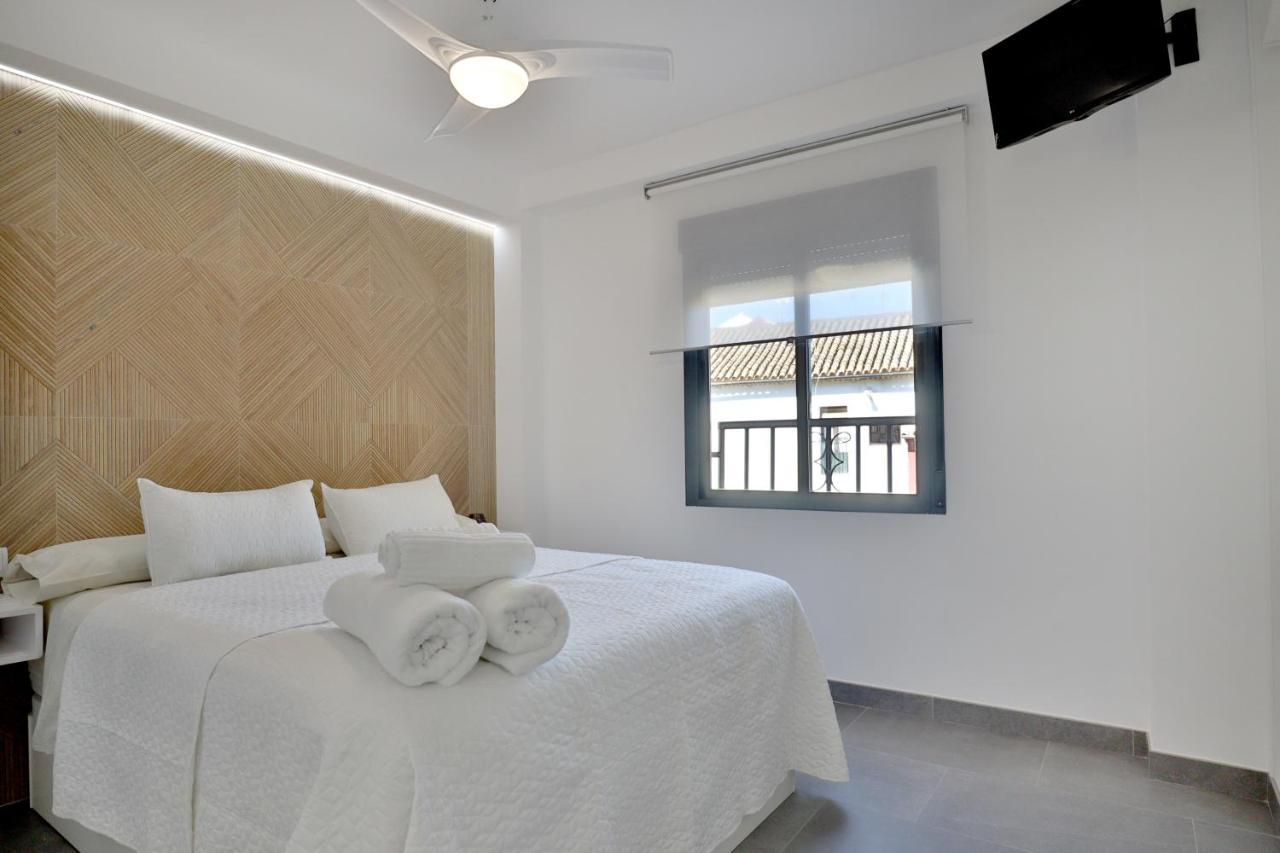 Appartement Sunshine Vista Al Compas