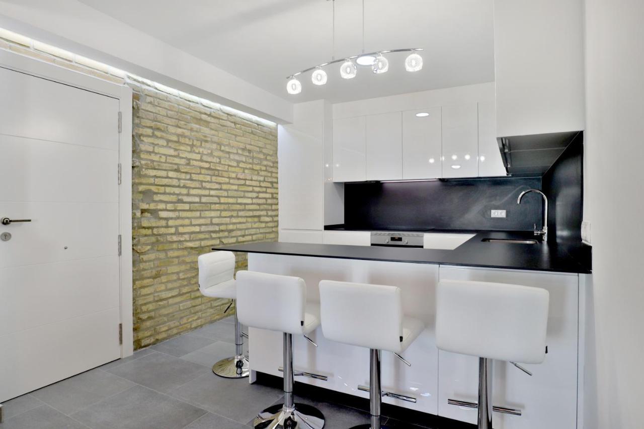 Appartement Sunshine Vista Al Compas *